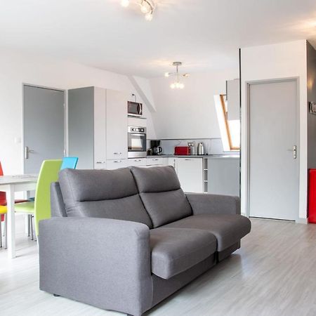 Le Renard - T3 In The Heart Of The Beautiful City Of Poitiers Exterior foto