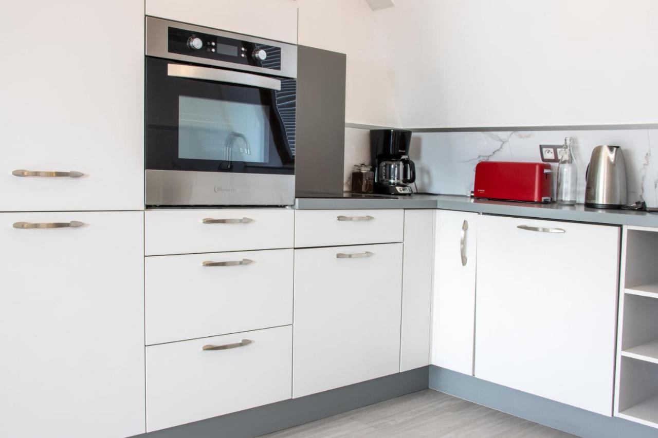 Le Renard - T3 In The Heart Of The Beautiful City Of Poitiers Exterior foto